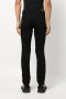 Versace Jeans Couture Slim-fit Jeans met D STR BLK Amet Design Black Heren - Thumbnail 3