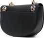 Versace Jeans Couture Zwarte Couture Ten van Versace Jeans Black Dames - Thumbnail 1