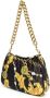 Versace Jeans Couture Tassen.. Zwart Multicolor Dames - Thumbnail 2