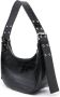 Versace Jeans Couture Sketch Couture Hobo Tas Black Dames - Thumbnail 4