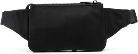 Versace Jeans Couture Zwarte tassen van Zwart Heren