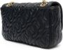 Versace Jeans Couture Crossbody bags Thelma Soft in zwart - Thumbnail 6