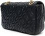 MM6 Maison Margiela Hobo bags Numbers-Plaque Cross Body Bag in zwart - Thumbnail 9