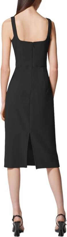Versace Kleding Zwart Dames