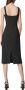 Versace Jeans Couture Midi Dresses Black Dames - Thumbnail 2