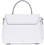 Versace Handtas White Dames - Thumbnail 2