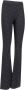 Versace Leather Trousers Zwart Dames - Thumbnail 5