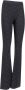 Versace Leather Trousers Zwart Dames - Thumbnail 2