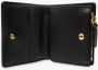Versace Medusa Applique Bifold Portemonnee Black Heren - Thumbnail 2