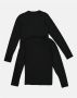 Versace Gebreide kleding met ronde hals Black Heren - Thumbnail 4