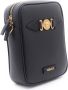 Versace Zwarte Medusa Biggie Messenger Tas Black Heren - Thumbnail 7