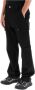 Versace Moderne Straight Denim Broek Black Heren - Thumbnail 2