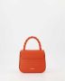 Versace Crossbody bags La Medusa Mini Bag in oranje - Thumbnail 6