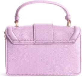 Versace Mini Bags Paars Dames