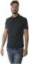 Versace Polo Shirts Green Heren - Thumbnail 2