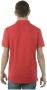 Versace Polo Shirts Red Heren - Thumbnail 2