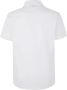 Versace Polo Shirt White Heren - Thumbnail 1