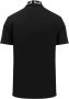 Versace Polo Shirt Zwart Heren - Thumbnail 2