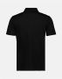 Versace Zwart Medusa Geborduurd Poloshirt Black Heren - Thumbnail 3