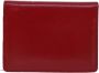Versace Pre-owned Leather wallets Rood Dames - Thumbnail 2