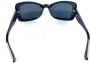 Versace Pre-owned Tweedehands zonnebril Zwart Dames - Thumbnail 2