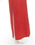 Versace Pre-owned Silk dresses Red Dames - Thumbnail 6