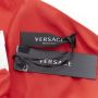 Versace Pre-owned Silk dresses Red Dames - Thumbnail 7