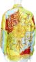 Versace Pre-owned Silk tops Multicolor Dames - Thumbnail 5