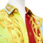 Versace Pre-owned Silk tops Multicolor Dames - Thumbnail 7