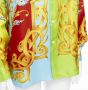 Versace Pre-owned Silk tops Multicolor Dames - Thumbnail 8