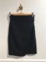 Versace Pre-owned Wool bottoms Zwart Dames - Thumbnail 2