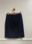 Versace Pre-owned Wool bottoms Zwart Dames - Thumbnail 2
