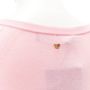 Versace Pre-owned Wool tops Pink Dames - Thumbnail 6
