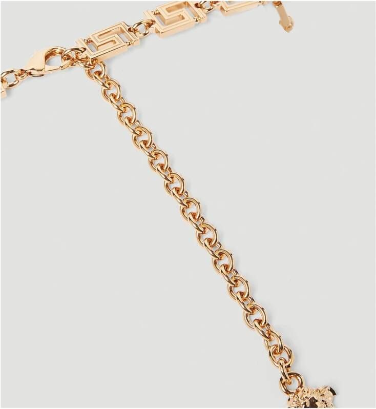 Versace Riem Geel Dames