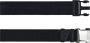 Versace Grieks Motief Klik Gesp Riem Black Dames - Thumbnail 2