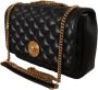 Versace Shoulder Bags Black Dames - Thumbnail 2