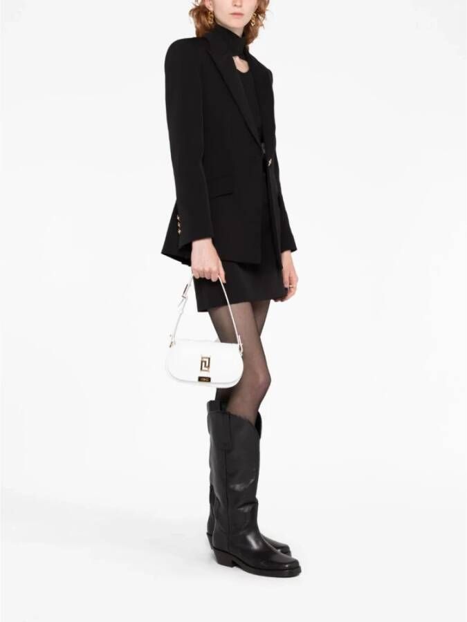 Versace Shoulder Bags Meerkleurig Dames