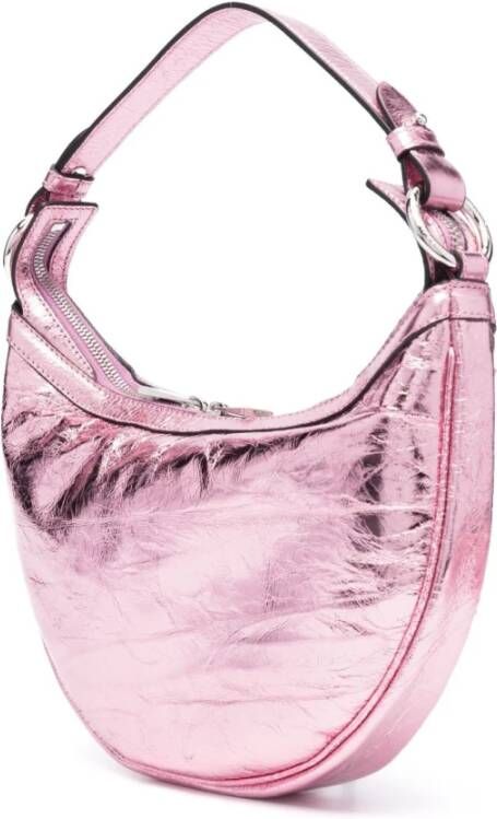 Versace Shoulder Bags Roze Dames