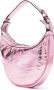 Versace Shoulder Bags Roze Dames - Thumbnail 2