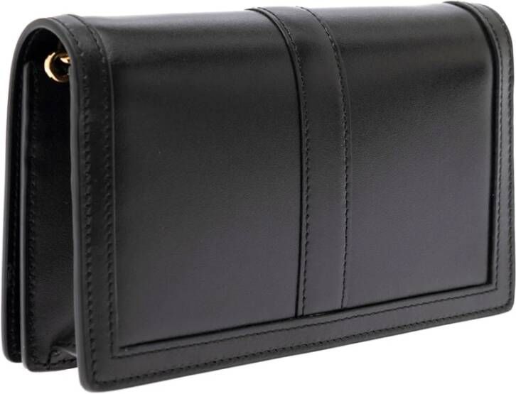 Versace Shoulder Bags Zwart Dames