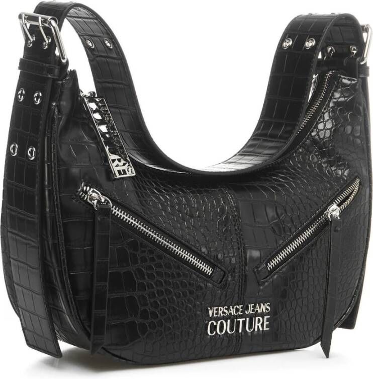 Versace Shoulder Bags Zwart Dames