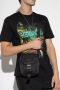 Versace Schoudertas met 'Barocco'-motief Zwart Heren - Thumbnail 2