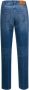 Versace Slim-fit Jeans Blauw Dames - Thumbnail 2
