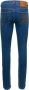 Versace Slim-fit Jeans Blauw Heren - Thumbnail 2