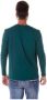 Versace Sweatshirts Green Heren - Thumbnail 2