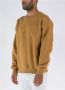 Versace Sweatshirt Bruin Heren - Thumbnail 2