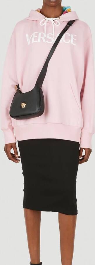 Versace Sweatshirts Hoodies Roze Dames