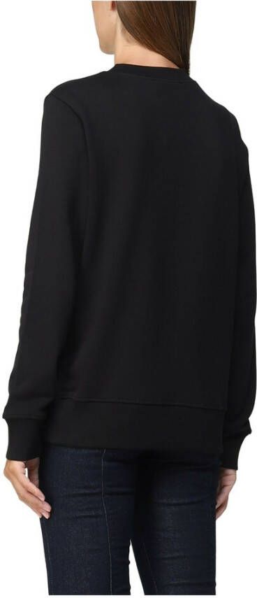 Versace Sweatshirts Zwart Dames
