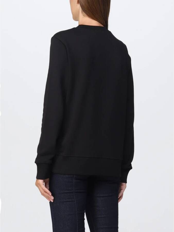 Versace Sweatshirts Zwart Dames