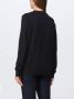 Versace Jeans Couture 73Hait13Cf01T Choker Women Nero multicolor Zwart Dames - Thumbnail 4
